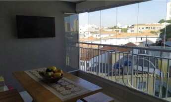 Imagem 3: SAO PAULO - Apartamento Padrão - Mooca