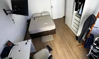 Imagem 6: Apartamento à venda 3 Quartos, 1 Vaga, 83M², Vila Nova São José, Campinas - SP