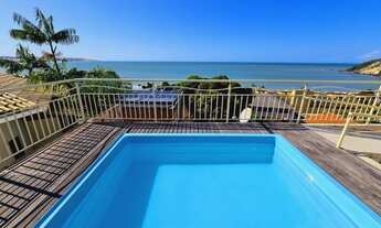 Imagem 2: Flat em Ponta Negra c/ 48 m², 2 dorms, 200 metros da praia