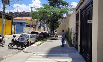 Imagem 3: Apartamento para aluguel tem 42 metros quadrados com 2 quartos em Vila Plana - São Paulo