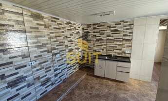 Imagem 7: Apartamento 3 Dorm, Sala, Cozinha Estendida e Lavanderia Coberta com Beraldo em Carap