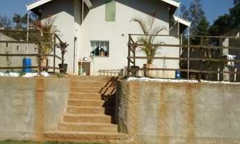 Imagem: Casa à venda 3 Quartos, 2 Suites, 2 Vagas