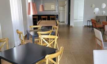 Imagem 7: Apartamento para aluguel tem 42 metros quadrados com 2 quartos em Vila Plana - São Paulo