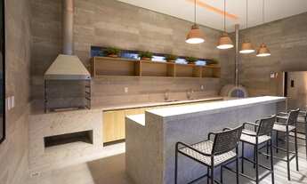 Imagem 3: Lote no Condomínio Bosque Terrazzul I Bairro SIM