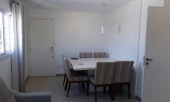 Imagem 4: Apartamento de 2 quartos no Manoel Honório, mobiliado, no 15º andar
