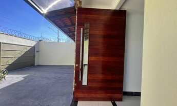 Imagem 7: Sobrado para venda tem 230 metros quadrados com 3 quartos em Moinho dos Ventos - Goiânia