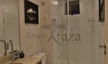 Imagem 3: Lindo Apt Mobiliado 81m² - 2 drm sendo 1 suíte, sacada gourmet, 2 vagas e lazer