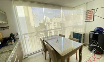 Imagem 5: Apartamento 58m² 2 dormitorios 1 vaga de garagem no Brooklin