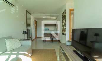 Imagem 6: Apartamento para Aluguel - Jacarepaguá, 1 Quarto, 36 m2