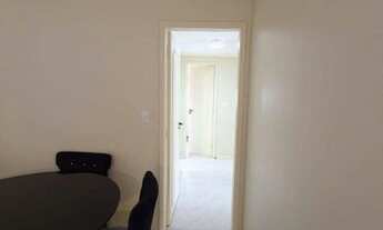 Imagem 4: Ótimo Apartamento com 3 dormitórios à venda, 98 m² - Itaim Bibi - São Paulo/SP