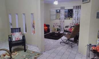 Imagem 3: Casa em Mãe Luiza