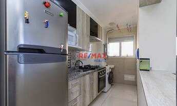 Imagem 6: Apartamento com 2 dormitórios à venda, 43 m² por R$ 250.000,00 - Jaraguá - São Paulo/SP