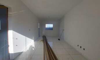 Imagem 4: Casa para Venda em Ponta Grossa, Colônia Dona Luíza, 2 dormi