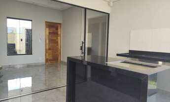 Imagem: VENDE-SE CASA - JD TANGARA - BADY BASSIT