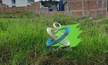 Imagem 1: Terreno à venda, 242 m² - Residencial Portal dos PássarosSão José dos Campos/SP