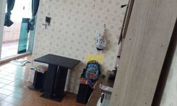 Imagem 5: Casa com 2 dormitórios à venda, 65 m² por R$ 190.000,00 - Agenor de Campos - Mongaguá/SP