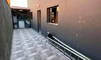 Imagem 6: Casa com 2 dormitórios à venda, 100 m² por R$ 750.000 - Morada da Praia - Bertioga/SP