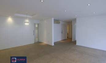 Imagem 2: Apartamento Locação Vila Nova Conceição 167 m² 3 Dormitórios