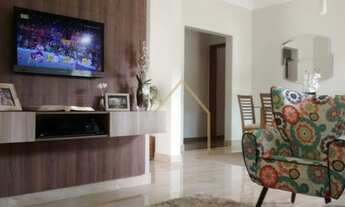 Imagem: Casa com 3 dormitórios à venda, 180 m²