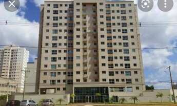 Imagem 2: QS 303 , Res Vintage , ótimo apt 2 qts , ac. financiamento e FGTS