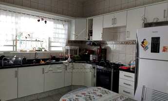 Imagem 6: SOROCABA - Casa Padrão - Guimarães