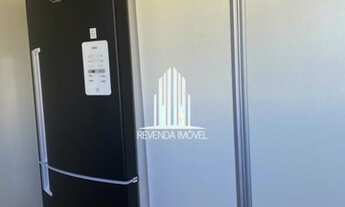 Imagem 2: Apartamento no Brooklin Paulista- São Pailo, SP