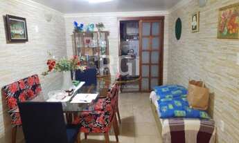 Imagem 2: Porto Alegre - Apartamento Padrão - Azenha