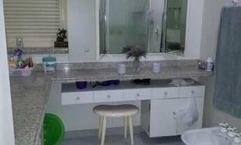 Imagem 5: Apartamento com 3 dormitórios à venda, 202 m² por R$ 1.600.000,00 - Copacabana - Rio de Ja