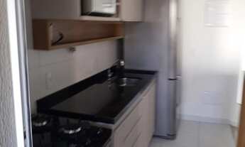 Imagem 5: Apartamento com 2 dormitórios para alugar, 77 m² por R$ 6.500,00/mês - Vila Cordeiro - São