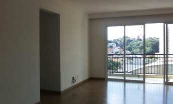 Imagem 3: Apartamento para Venda em São Bernardo do Campo, Baeta Neves, 3 dormitórios, 1 suíte, 3 ba