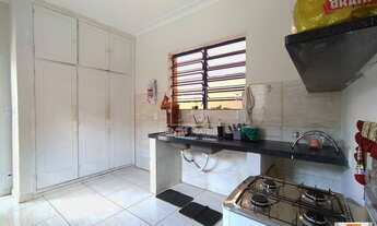 Imagem 4: Casa (sobrado na rua) 4 dormitórios/suite, cozinha planejada