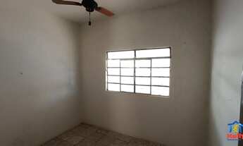 Imagem 7: VENDE - CASA - VILA BRASIL - PRESIDENTE PRUDENTE/SP