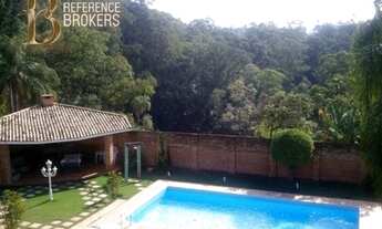 Imagem 4: Lindíssima casa no condomínio Capital Ville