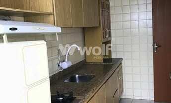 Imagem 7: AMPLO APTO 03 DORM ( 01 SUÍTE) / GAR / FRENTE!!