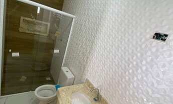 Imagem 6: Linda casa com 2 dormitórios sendo uma suite com piscina R$ 359.000.00 - Balneário São Joã