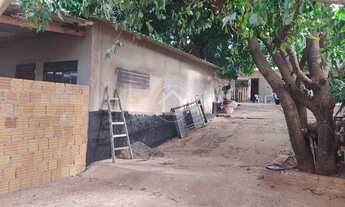 Imagem 2: TERRENO COM 2 CASAS NO JARDIM