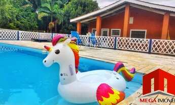 Imagem: Fazenda à venda 3 Quartos, 1 Suite, 9 Vagas