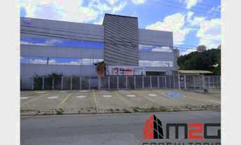 Imagem 5: Galpão para locação na Vila Leopoldina