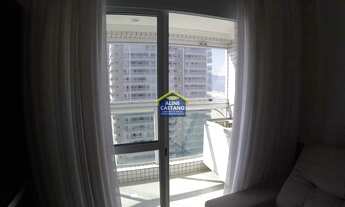 Imagem 6: Apart 2 dorms, Aviação Frente Mar, 3 Vagas JGA807