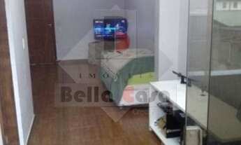 Imagem 6: Sobrado Triplex Mooca - Res./Com