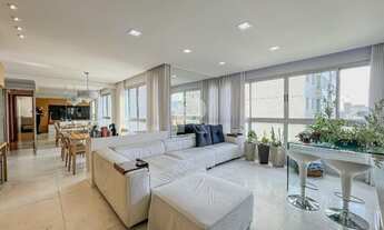 Imagem 6: Apartamento à venda, 3 quartos, 1 suíte, 3 vagas, Anchieta - Belo Horizonte/MG