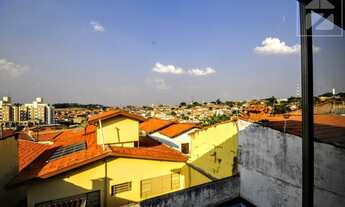 Imagem 7: Casa à venda e locação 2 Quartos, 4 Vagas, 250M², Jardim Santa Eudóxia, Campinas - SP