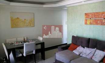 Imagem 4: Apartamento - Edu Chaves - 2 dormitórios