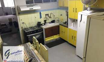 Imagem 7: Sobrado com 2 dormitórios à venda, 96 m² por R$ 320.000 - Vila Rosália - Guarulhos/SP