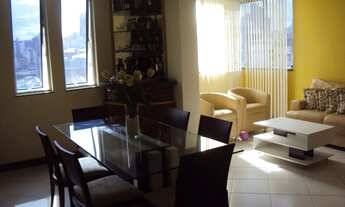 Imagem 2: COSTA AZUL 3 QUARTOS COM DEPENDÊNCIA COMPLETA