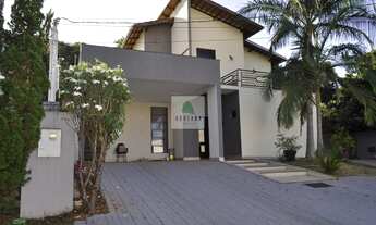 Imagem: Anápolis - Casa Padrão - Residencial Rose