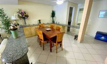 Imagem 4: Apartamento com 4 dormitórios à venda, 170 m² por R$ 1.000.000 - Praia das Pitangueiras