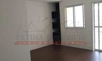 Imagem 4: POMPÉIA - ALUGUEL - 2 dormitórios sendo 1 suíte - Varanda Gourmet - 2 Vagas!!