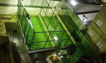 Imagem 6: Vende Apto Jardim Sete de Setembro -Diadema R$260.000,00