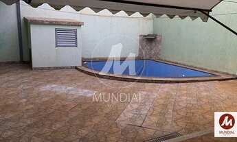 Imagem 6: Casa (térrea na rua) 3 dormitórios/suite, cozinha planejada